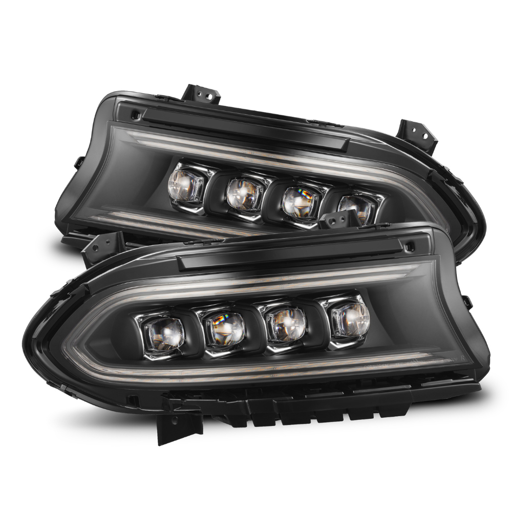 Lighting Trendz: AlphaRex Nova-Series 2015-2024 Dodge Charger